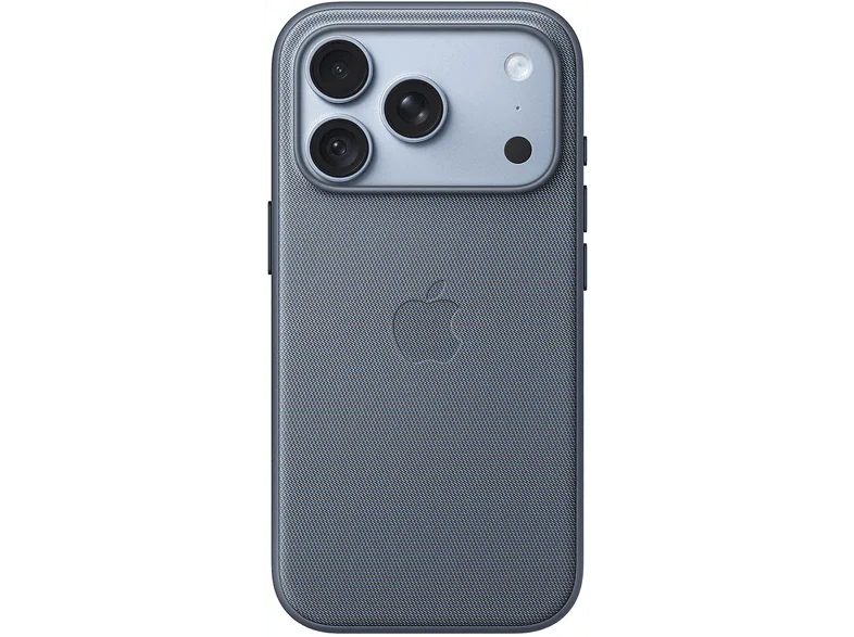 APPLE Custodia MagSafe in tessuto TechWoven per iPhone 18 Pro