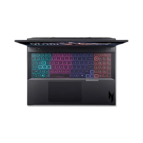 Acer Nitro 18 AI AN18-61 Gaming Notebook - vista 4