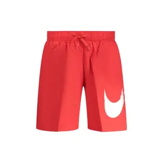 Nike Costume da Mare Uomo Stampa Logo