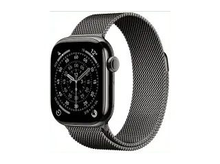 Apple Watch Series 11 GPS + Cellular - Misura 42 mm