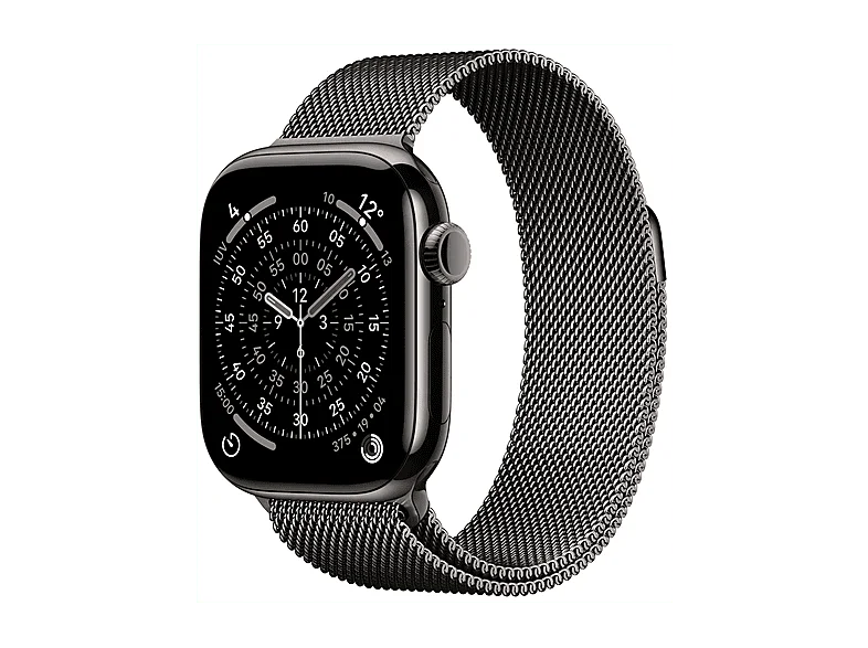 Apple Watch Series 11 GPS + Cellular - Misura 42 mm