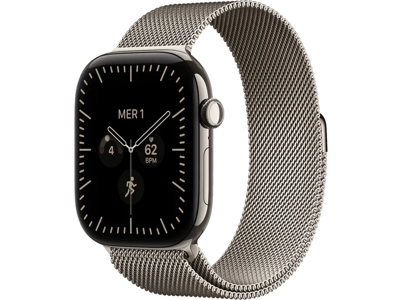 Apple Watch Series 12 GPS + Cellular