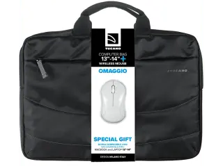 Tucano Borsa Idea PC Bag 13.3/14
