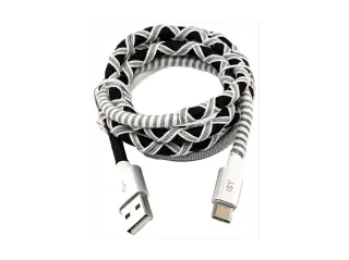 Cavo USB-C ISY IUC-4100-SB-C