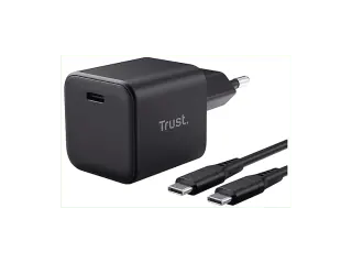 Trust Caricabatterie Maxo 65W