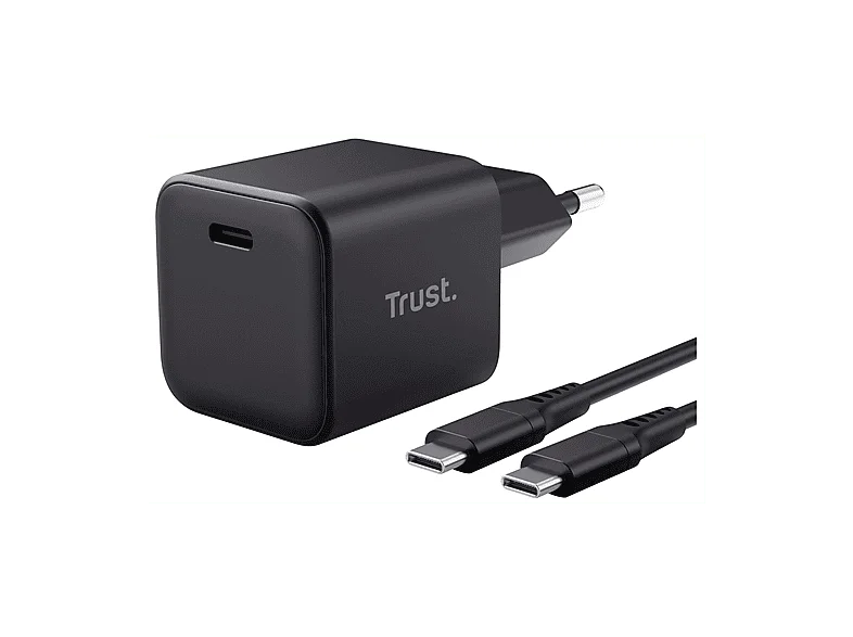 Trust Caricabatterie Maxo 65W
