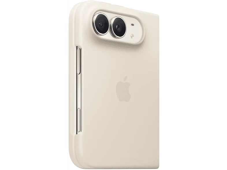 Custodia per iPhone Duo