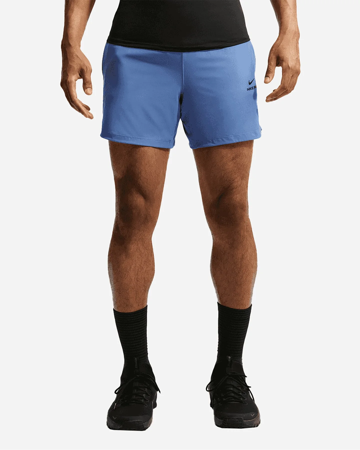 Nike Dri Fit Pro - Short Training - Uomo