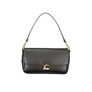 Coccinelle Borsa a Tracolla Pelle Donna Rossa Logo