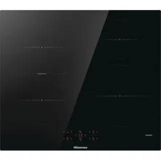 Hisense HI621FM Piano Cottura a Induzione