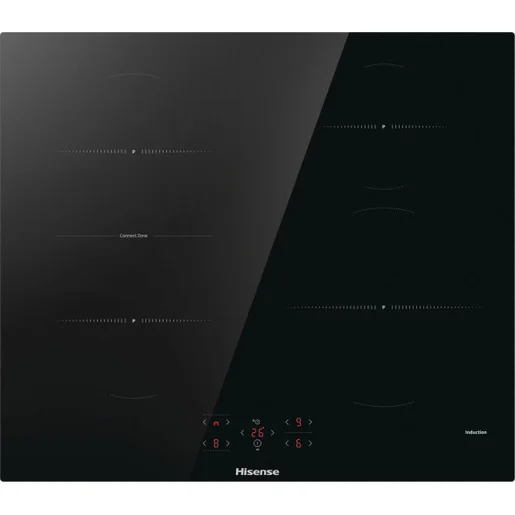 Hisense HI621FM Piano Cottura a Induzione