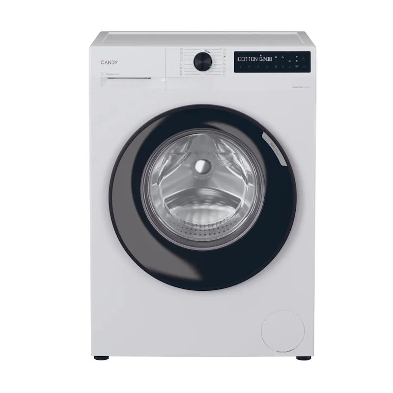 Candy Lavatrice BR 48B6-S