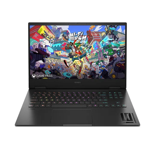 HP OMEN 16-wf0018nl - Laptop Gaming