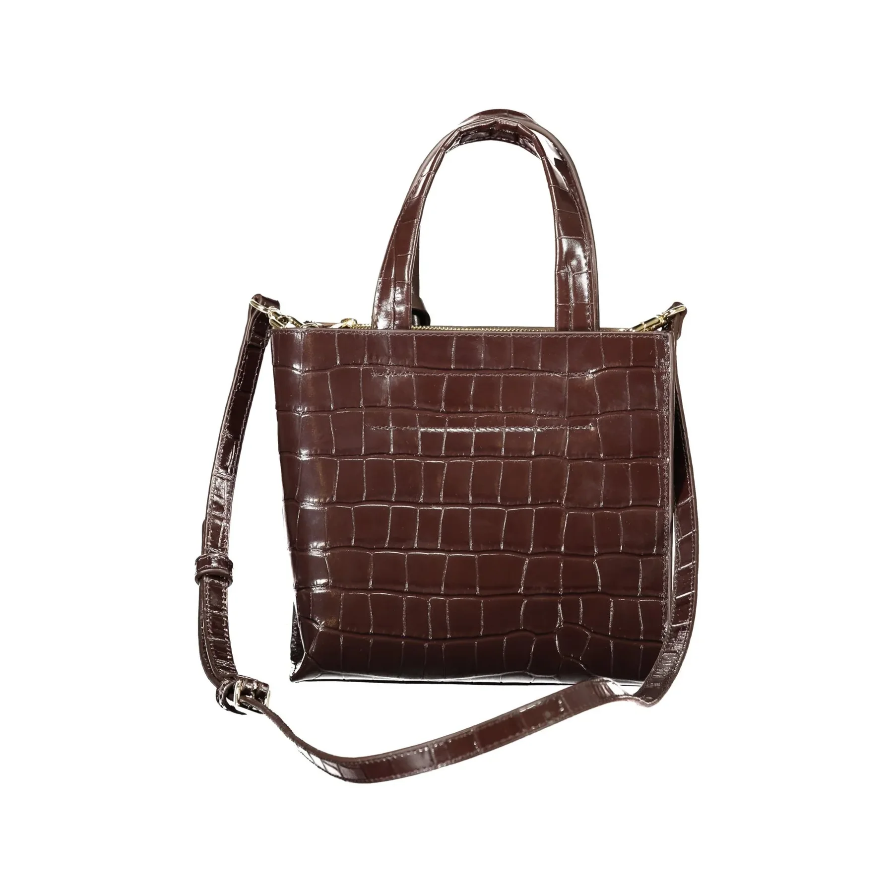 Furla Borsa a Tracolla Pelle Donna Logo - vista 4