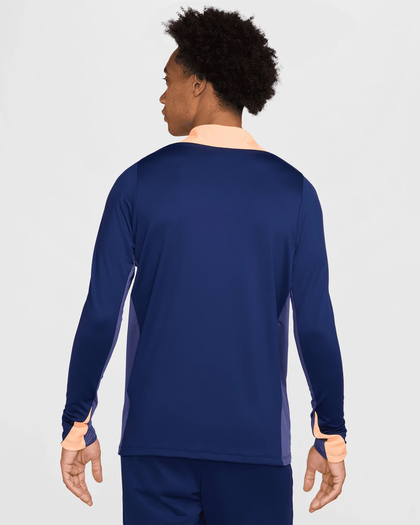 Nike Strike Drill - Maglia Calcio - Uomo - vista 2