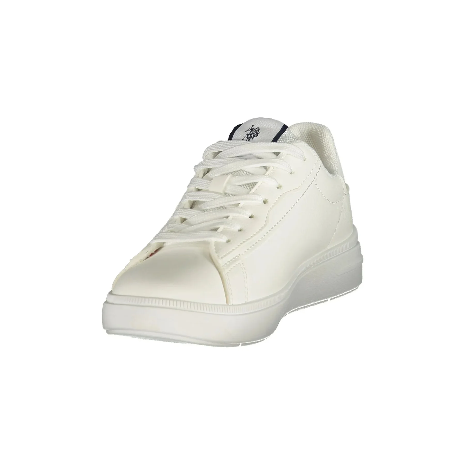 U.S. Polo Assn. Sneakers Donna con Stampa Logo - vista 4