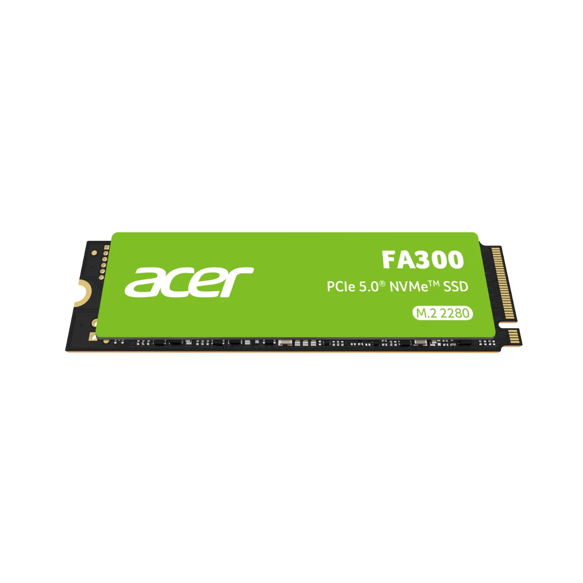 Acer FA300 SSD Gen5 - vista 5