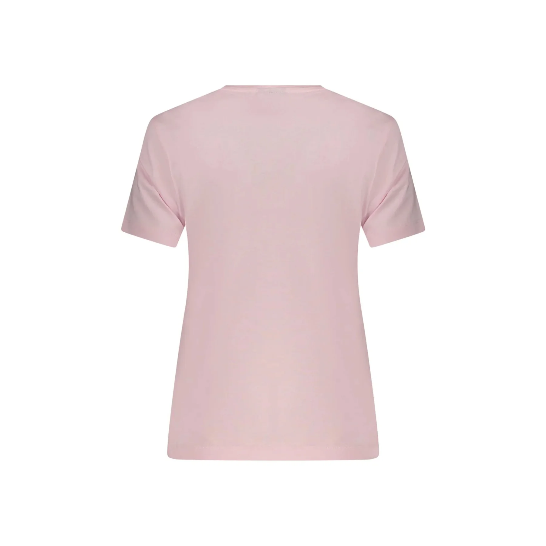 T-Shirt Maniche Corte Donna Ricamo Norway 1963 - vista 2
