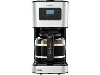 CECOTEC Coffee 66 Smart macchina caffè americano Inox