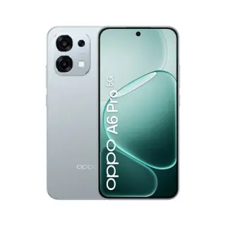 Oppo A6 Pro Smartphone con Fotocamera AI