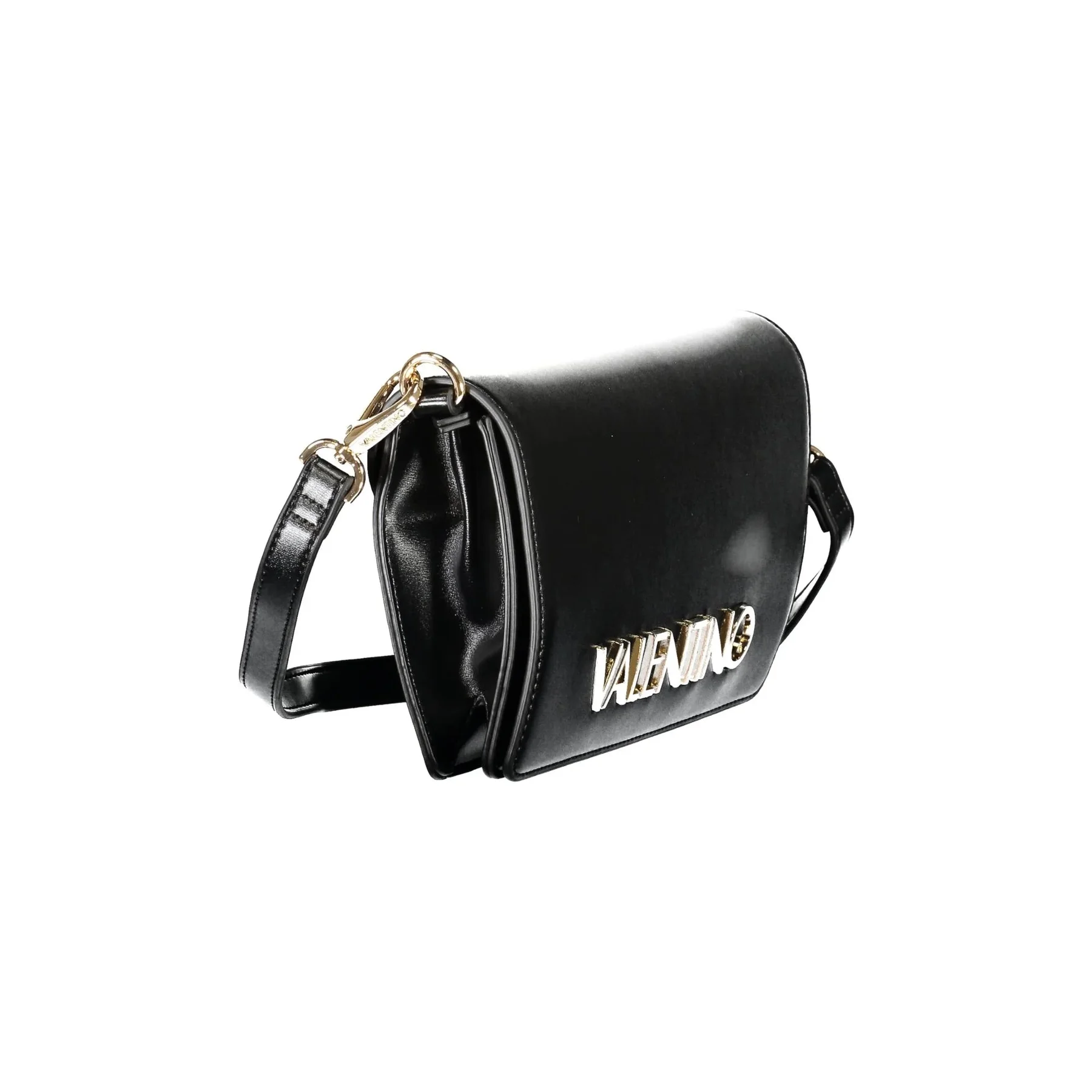 Valentino Bags Borsa a Spalla Donna Logo - vista 3