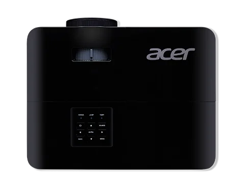 Acer Basic X1328Wi Proiettore Home Cinema - vista 5