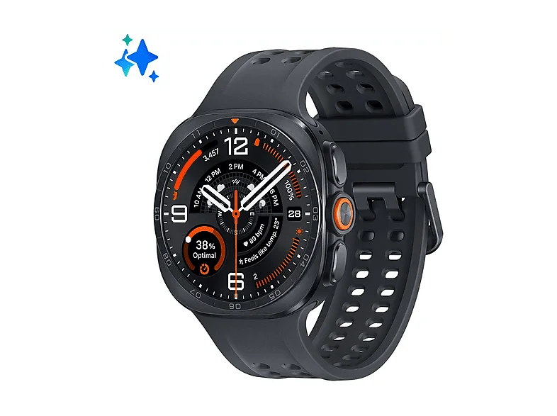 Samsung Galaxy Watch Ultra2