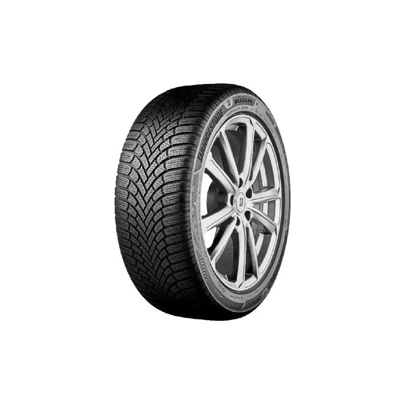 BRIDGESTONE BLIZZAK-6 285/45 R20 112W Inverno