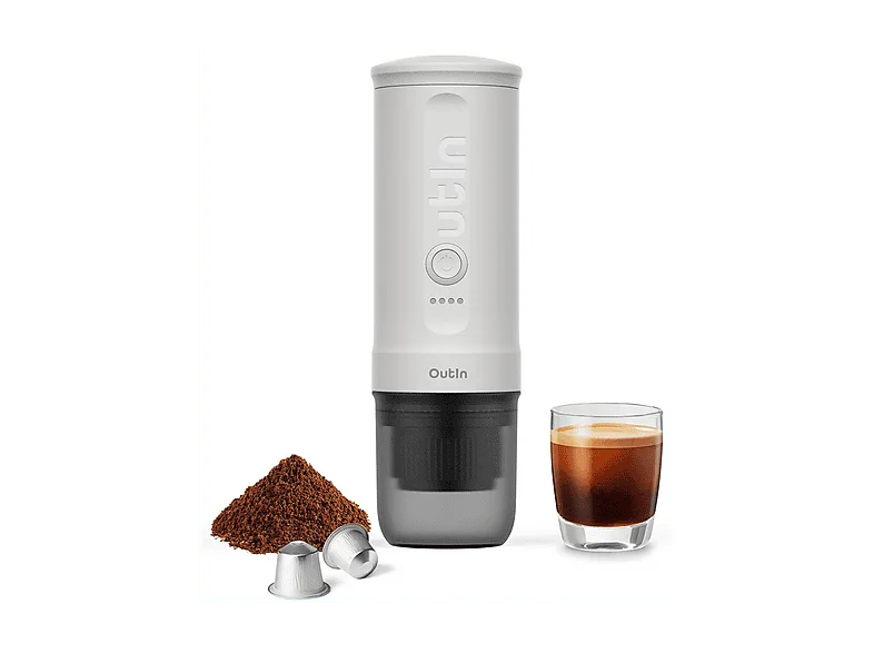 OUTIN Nano OTEM-01-PW