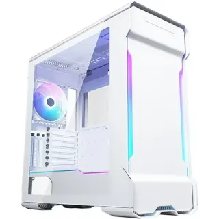Phanteks Evolv X D-RGB Vetro temperato USB-C 3.1