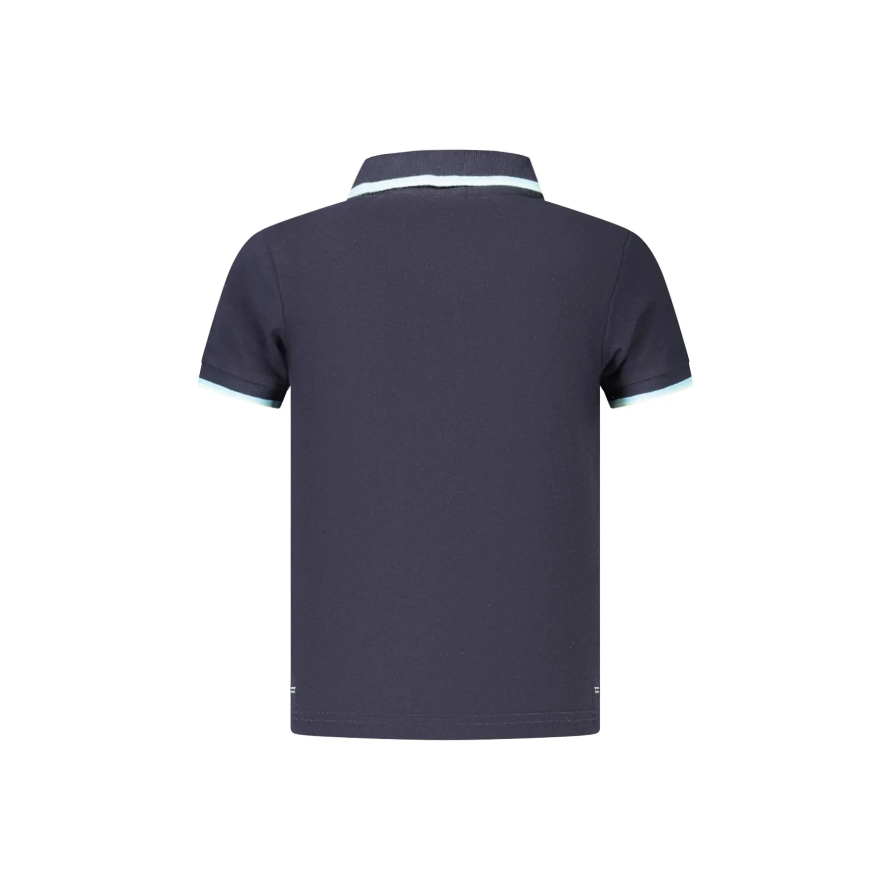 North Sails Polo Maniche Corte Unisex Blu