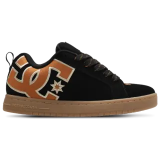 DC Shoes Court Graffik Uomo - Sneakers