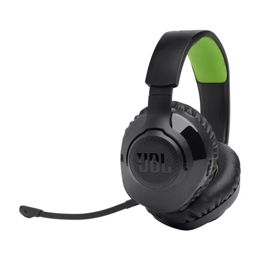JBL Quantum 360X Cuffie Wireless