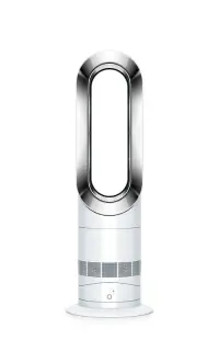 Dyson Termoventilatore Hot+Cool AM09 Nichel