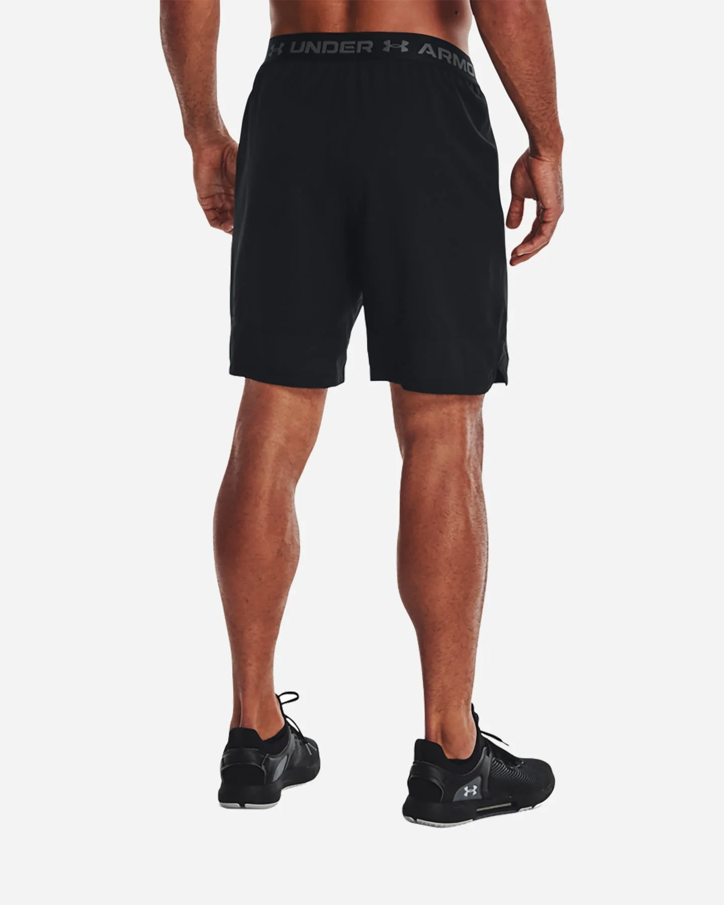 Under Armour Vanish M - Pantalone Training - Uomo - vista 4