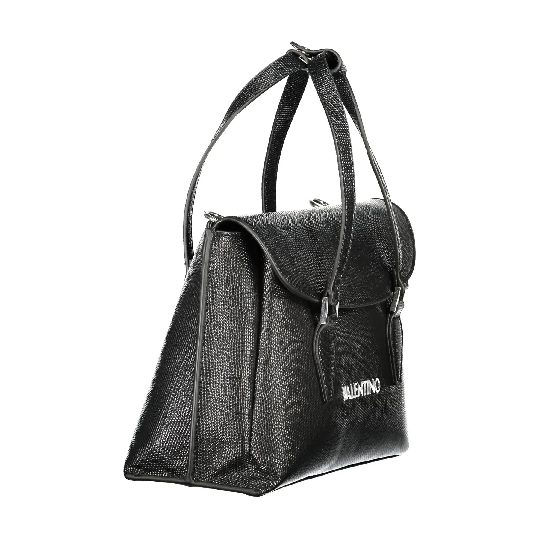 Valentino Bags Borsa a Tracolla Donna Logo - vista 3