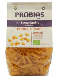 Penne di Mais Probios