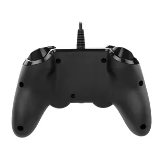NACON PS4OFCPADBLUE Gamepad per PlayStation 4