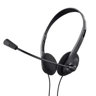 Trust 21665 Cuffia e Auricolare Cablato In-ear