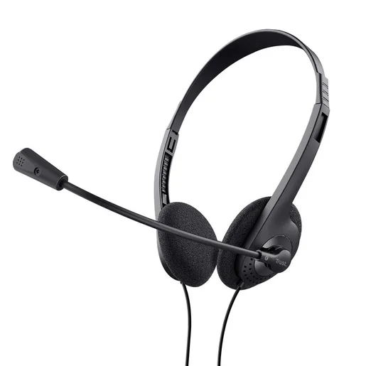 Trust 21665 Cuffia e Auricolare Cablato In-ear