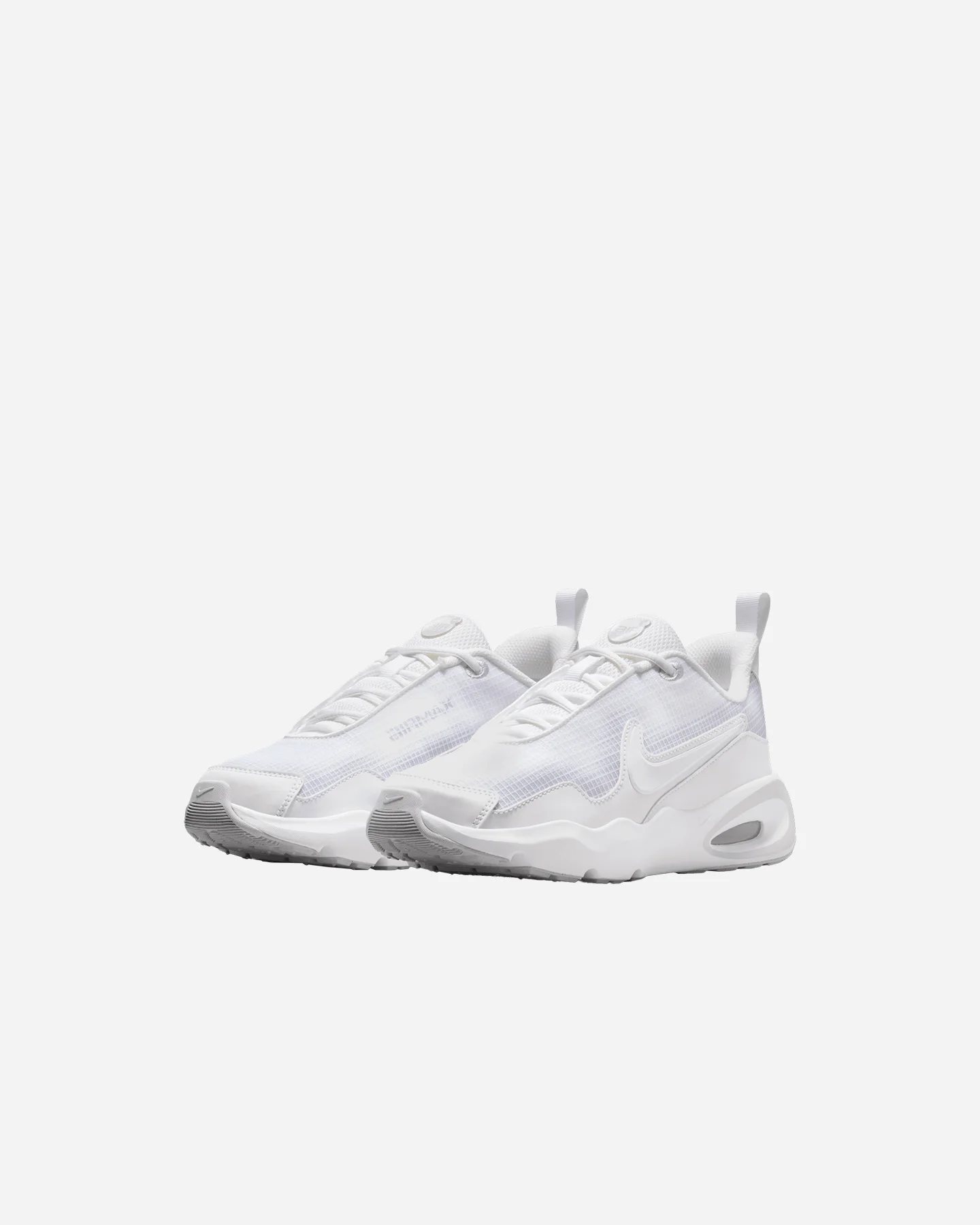 Nike Air Max Nova Gs Jr - vista 2
