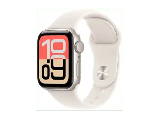 Apple Watch SE 3 GPS - Misura 40 mm