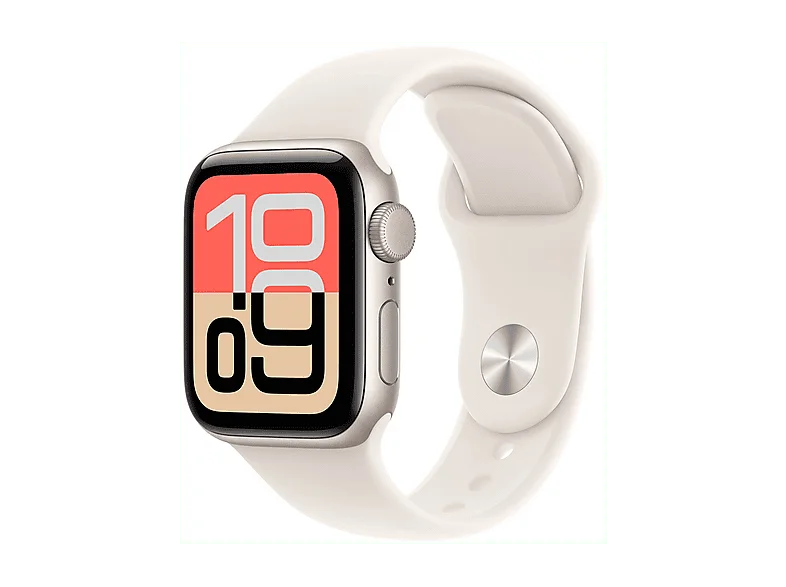 Apple Watch SE 3 GPS - Misura 40 mm