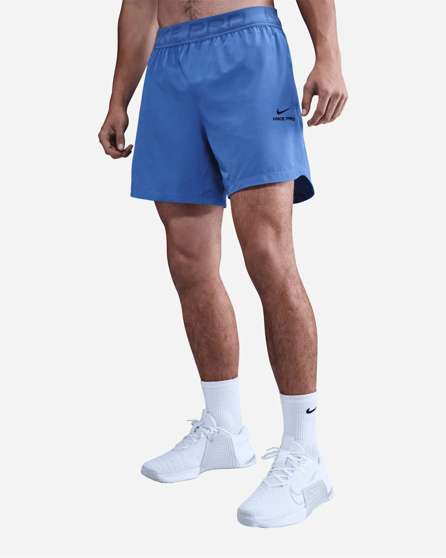 Nike Dri Fit Pro - Short Training - Uomo - vista 7