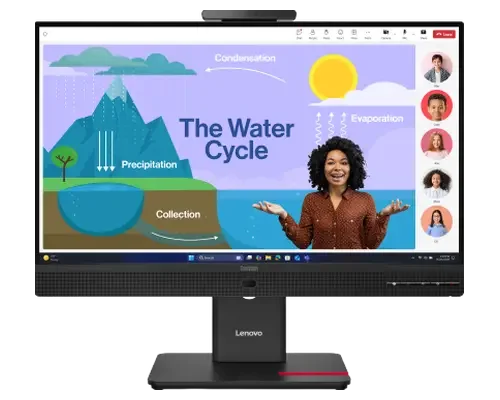 Lenovo Monitor ThinkVision T24D-4v