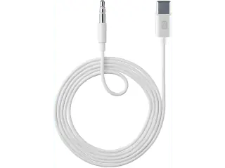 Cavo USB-C Cellularline Aux Music Cable Type-C