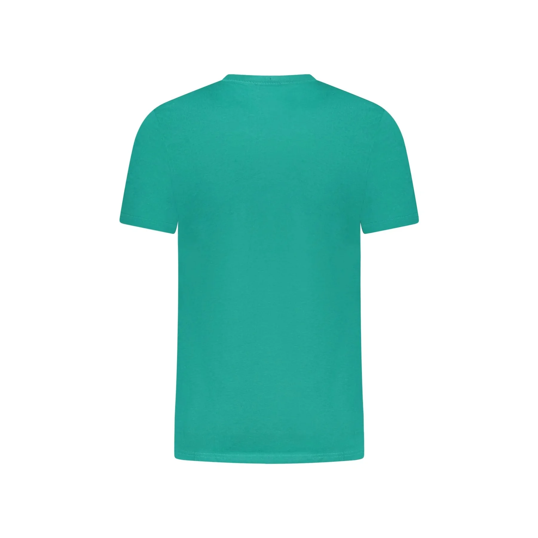Cavalli Class T - Shirt Maniche Corte Uomo Stampa - vista 2