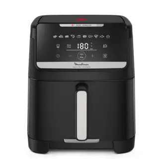 Moulinex Easy Fry Silence