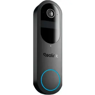 Reolink D340B Sistema per Video-Citofono