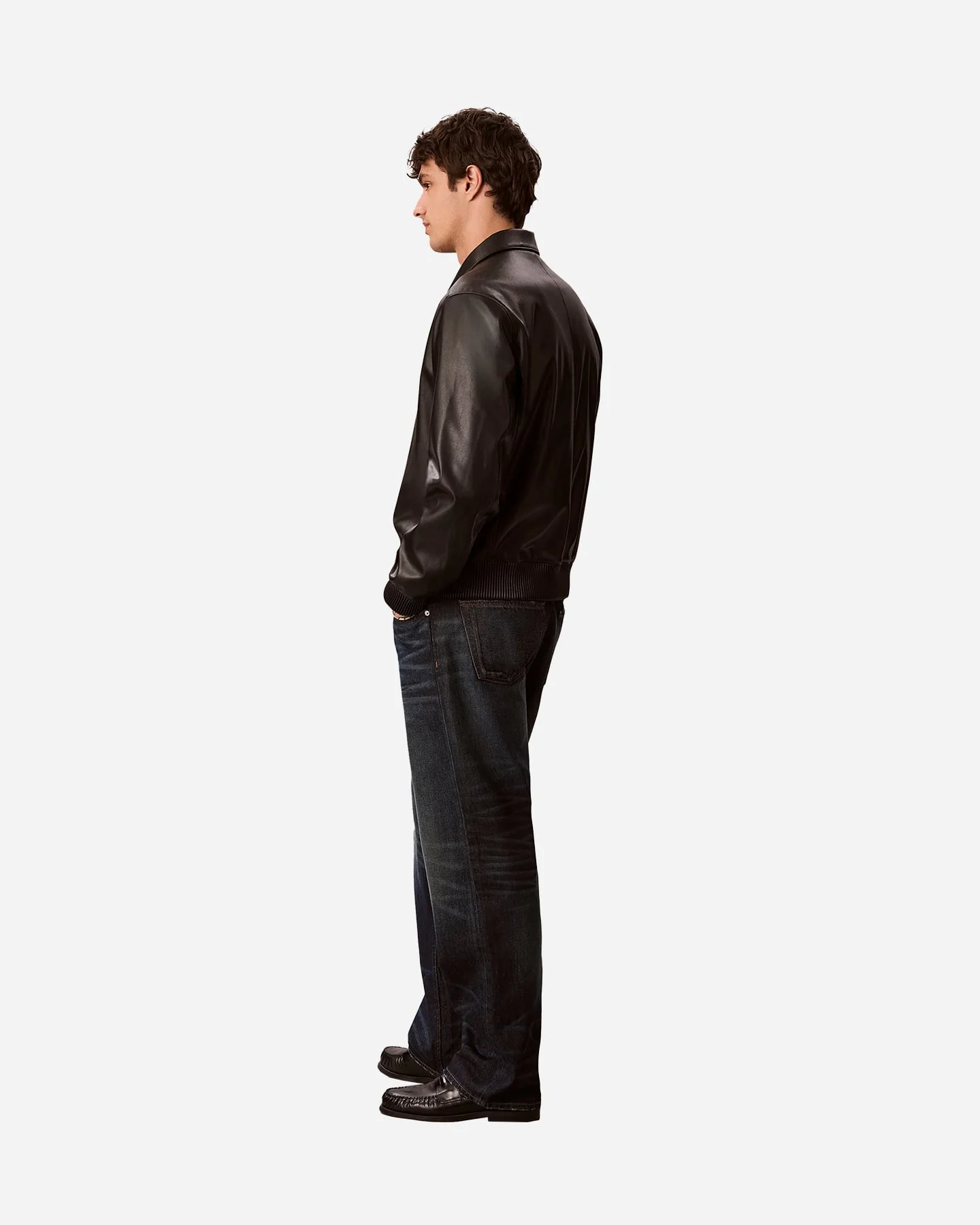 Calvin Klein Jeans Basic - vista 3